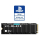 WD BLACK 2TB SN850 NVMe z radiatorem licencjonowany do konsoli SONY PS5 - 1468455 - zdjęcie